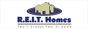 REIT Homes LLC logo
