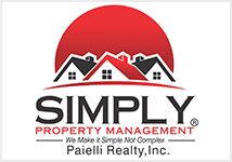 Simply Property Management-Paielli Realty, Inc logo