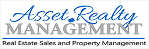 Asset Realty Management logo