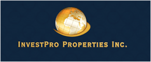 InvestPro Properties, Inc - Palm Beach & Broward logo