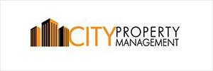 City Property Management logo