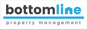 Bottom Line Property Management logo
