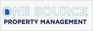 1 Source Property Management logo