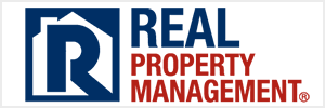 Real Property Management Fairmate logo